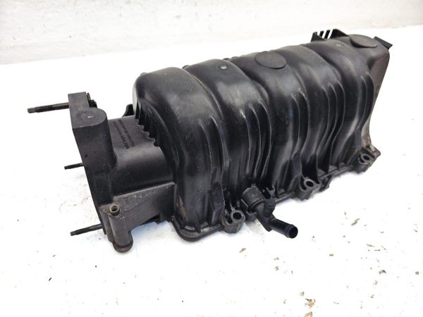 1995-2005 Buick Park Ave Upper Intake Manifold Oem 3.8L 3800 Series Ii 89017272 — photo 5
