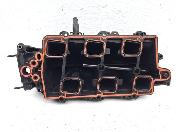 1995-2005 Buick Park Ave Upper Intake Manifold Oem 3.8L 3800 Series Ii 89017272 — photo 7
