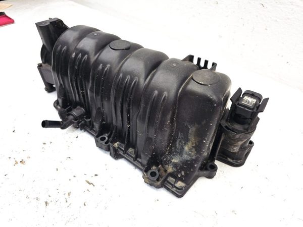 1995-2005 Buick Park Ave Upper Intake Manifold Oem 3.8L 3800 Series Ii 89017272 — photo 6