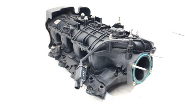 10-14 Chevy Tahoe Intake Manifold with Bolts Hardware OEM 5.3L 12638038 — photo 3