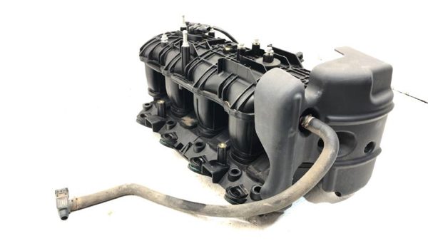 10-14 Chevy Tahoe Intake Manifold with Bolts Hardware OEM 5.3L 12638038 — photo 6