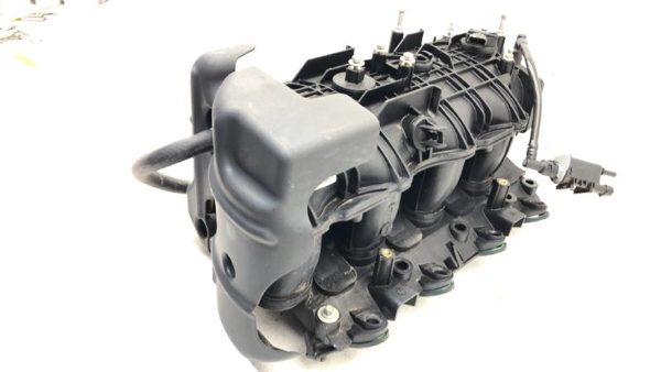 10-14 Chevy Tahoe Intake Manifold with Bolts Hardware OEM 5.3L 12638038 — photo 7