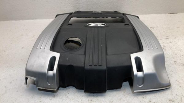 2002-2005 Hyundai Xg350 Engine Cover Top Plastic Shield Oem 3.5L — photo 6