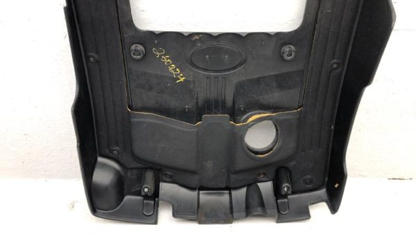 2002-2005 Hyundai Xg350 Engine Cover Top Plastic Shield Oem 3.5L — photo 12