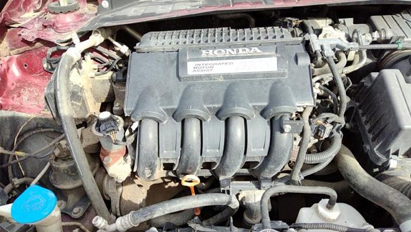 2010-2014 Honda Insight Intake Manifold Oem 1.3L Hybrid 17000Rbj000 — photo 1