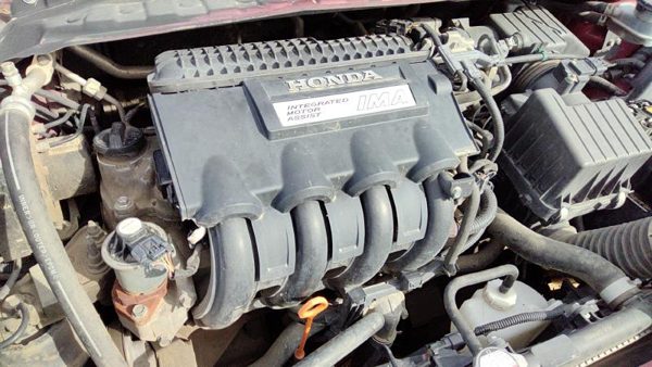 2010-2014 Honda Insight Intake Manifold Oem 1.3L Hybrid 17000Rbj000 — photo 4