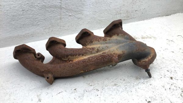 2005-2014 Ford Expedition Driver Left Exhaust Manifold Assembly Oem 5.4L 3V — photo 1