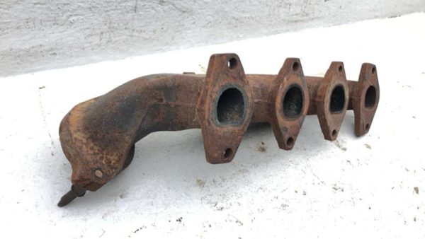 2005-2014 Ford Expedition Driver Left Exhaust Manifold Assembly Oem 5.4L 3V — photo 7