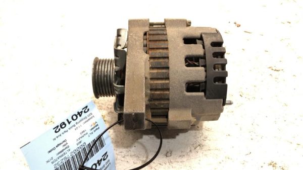 1993 Buick Park Ave Alternator 3.8L Supercharged 19152472 — photo 11