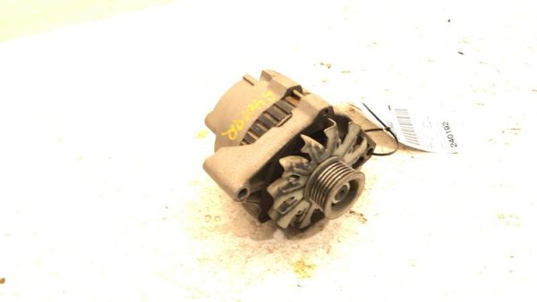1993 Buick Park Ave Alternator 3.8L Supercharged 19152472 — photo 7