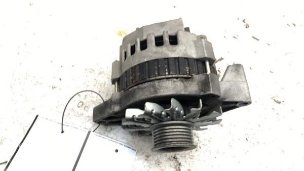 1993 Buick Park Ave Alternator 3.8L Supercharged 19152472 — photo 12