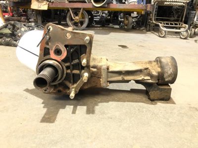 2001-2003 Toyota Highlander Transfer Case Assembly Oem 4X4 4Wd Tcase 3610048021