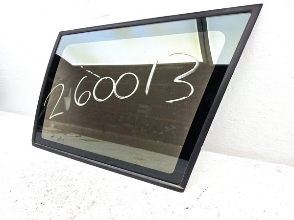 93-98 Grand Cherokee Passenger Right Rear Quarter Glass Back Side Window Oem — photo 7