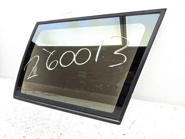 93-98 Grand Cherokee Passenger Right Rear Quarter Glass Back Side Window Oem — photo 8