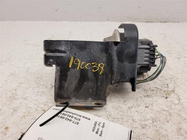 1991 Oldsmobile Toronado Cruise Ctrl. Servo Free Shipping + Control Assembly — photo 4
