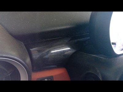 2008 Mini Cooper Dash Panel * Free Shipping * LH OEM 08 Driver Left Plastic Trim