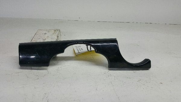 2008 Mini Cooper Dash Panel * Free Shipping * LH OEM 08 Driver Left Plastic Trim — photo 2