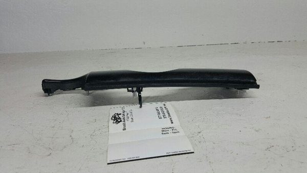 2008 Mini Cooper Dash Panel * Free Shipping * LH OEM 08 Driver Left Plastic Trim — photo 4