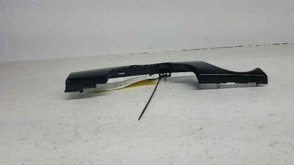 2008 Mini Cooper Dash Panel * Free Shipping * LH OEM 08 Driver Left Plastic Trim — photo 6