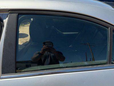 2005-2010 Pontiac G6 Driver Left Rear Side Window Door Glass Oem Back Sedan
