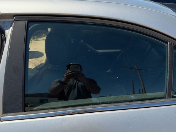 2005-2010 Pontiac G6 Driver Left Rear Side Window Door Glass Oem Back Sedan — photo 1
