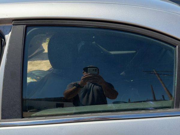 2005-2010 Pontiac G6 Driver Left Rear Side Window Door Glass Oem Back Sedan — photo 3