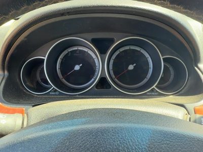 2007 Infiniti M35X Speedometer Cluster Instrument Gauges Panel Oem Dash Mph