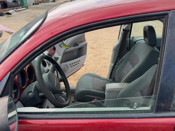 2001-2010 Chrysler Pt Cruiser Driver Left Front Side Window Door Glass Oem — photo 3