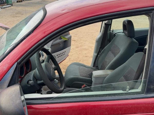 2001-2010 Chrysler Pt Cruiser Driver Left Front Side Window Door Glass Oem — photo 2
