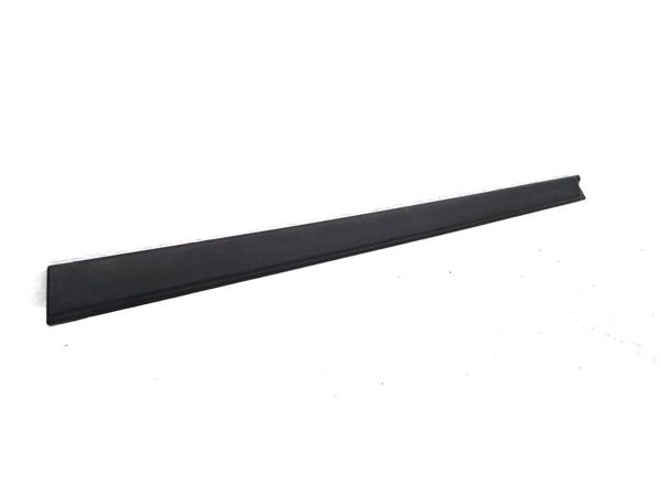 1996 Geo Tracker Driver Left Front Moulding From Door Oem Trim Strip Black — photo 11