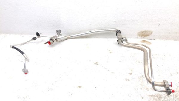 2012-2013 Dodge Ram 1500 Ac Air Conditioner Hose Line Set Oem 68105177Ad — photo 1