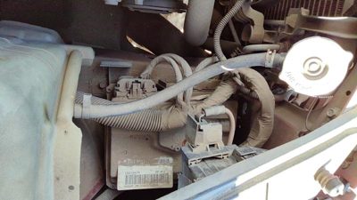 1995 Chevy Lumina Electronic Control Module Computer Ecm Ecu 3.1L 88961144