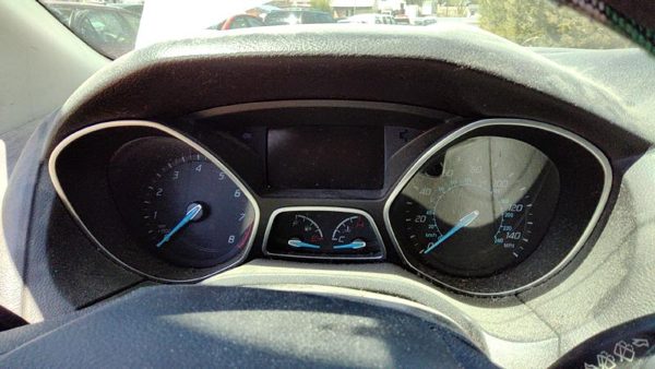 13-14 Ford Focus Ford Focus Speedometer Cluster Instrument Gauges Panel Oem Dash — photo 3