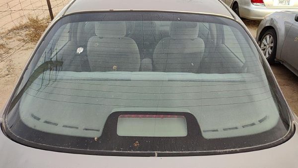 1995-1998 Ford Contour Back Glass Rear Window Oem F5rz5442006a — photo 1