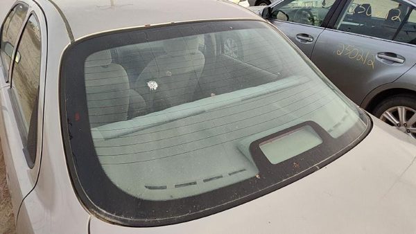 1995-1998 Ford Contour Back Glass Rear Window Oem F5rz5442006a — photo 3