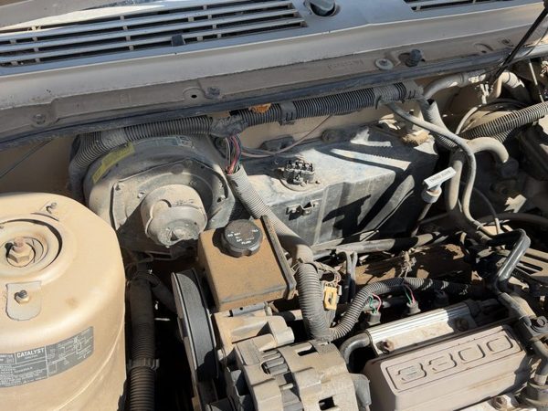 1974-1996 Buick Century Blower Motor Assembly Heater Ac Fan Oem housing — photo 4