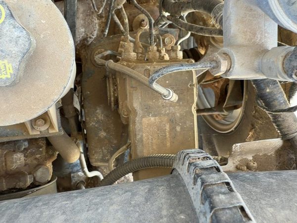 00-04 Ford F150 Complete Anti Lock Brake Pump Unit Oem Abs Module Assembly 4X4 — photo 1