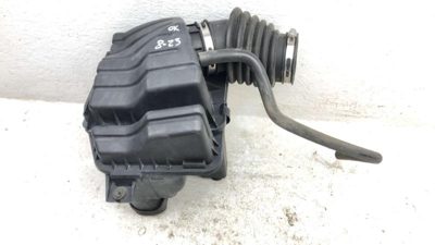 01-07 Caravan Complete Air Intake Cleaner Filter Box Housing With Tube Oem 3.8L