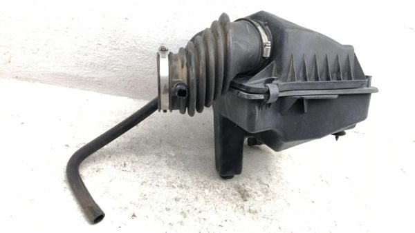 01-07 Caravan Complete Air Intake Cleaner Filter Box Housing With Tube Oem 3.8L — photo 6