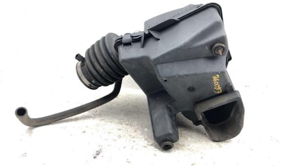 01-07 Caravan Complete Air Intake Cleaner Filter Box Housing With Tube Oem 3.8L — photo 8