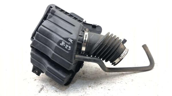 01-07 Caravan Complete Air Intake Cleaner Filter Box Housing With Tube Oem 3.8L — photo 11