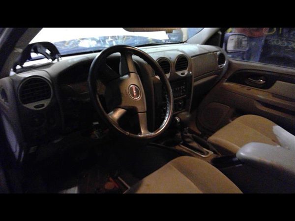 2008 GMC Envoy — vehicle photo 4