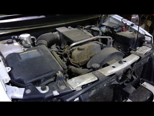 2008 GMC Envoy — vehicle photo 2