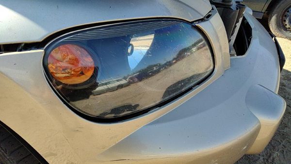 2006-2011 Chevy Hhr Passenger Right Head Light Oem Front Lamp 15827442 — photo 2