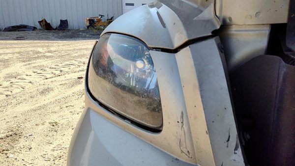 2006-2011 Chevy Hhr Passenger Right Head Light Oem Front Lamp 15827442 — photo 4