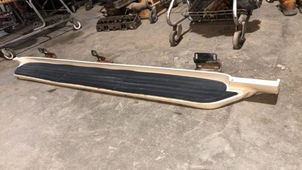 2007-2014 Lincoln Navigator Passenger Right Running Board Side Step Oem — photo 1