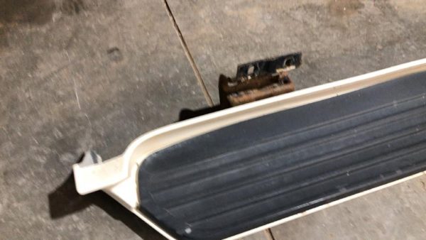 2007-2014 Lincoln Navigator Passenger Right Running Board Side Step Oem — photo 9