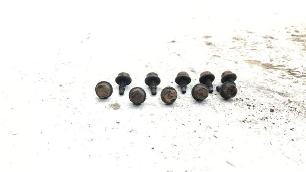 81-93 Dodge W250 Pickup Set Of Valve Cover Bolts 360 5.9L Oem Factory Hardware — photo 1