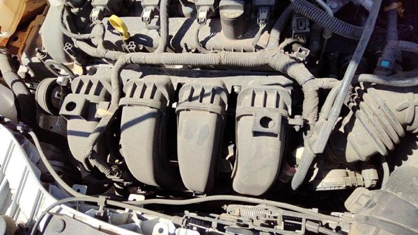 2012-2018 Ford Focus Intake Manifold Oem 2.0L Cp9Z9424D — photo 3