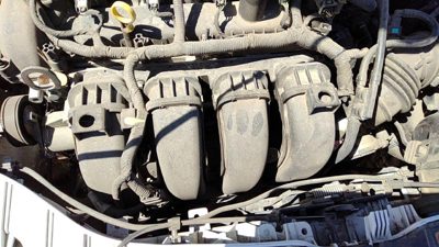 2012-2018 Ford Focus Intake Manifold Oem 2.0L Cp9Z9424D